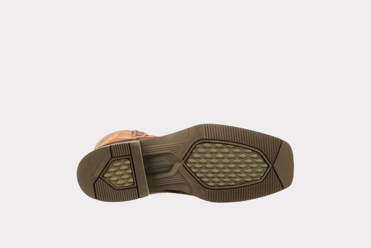 LUCCHESE “ RUDY “ Men’s Boots