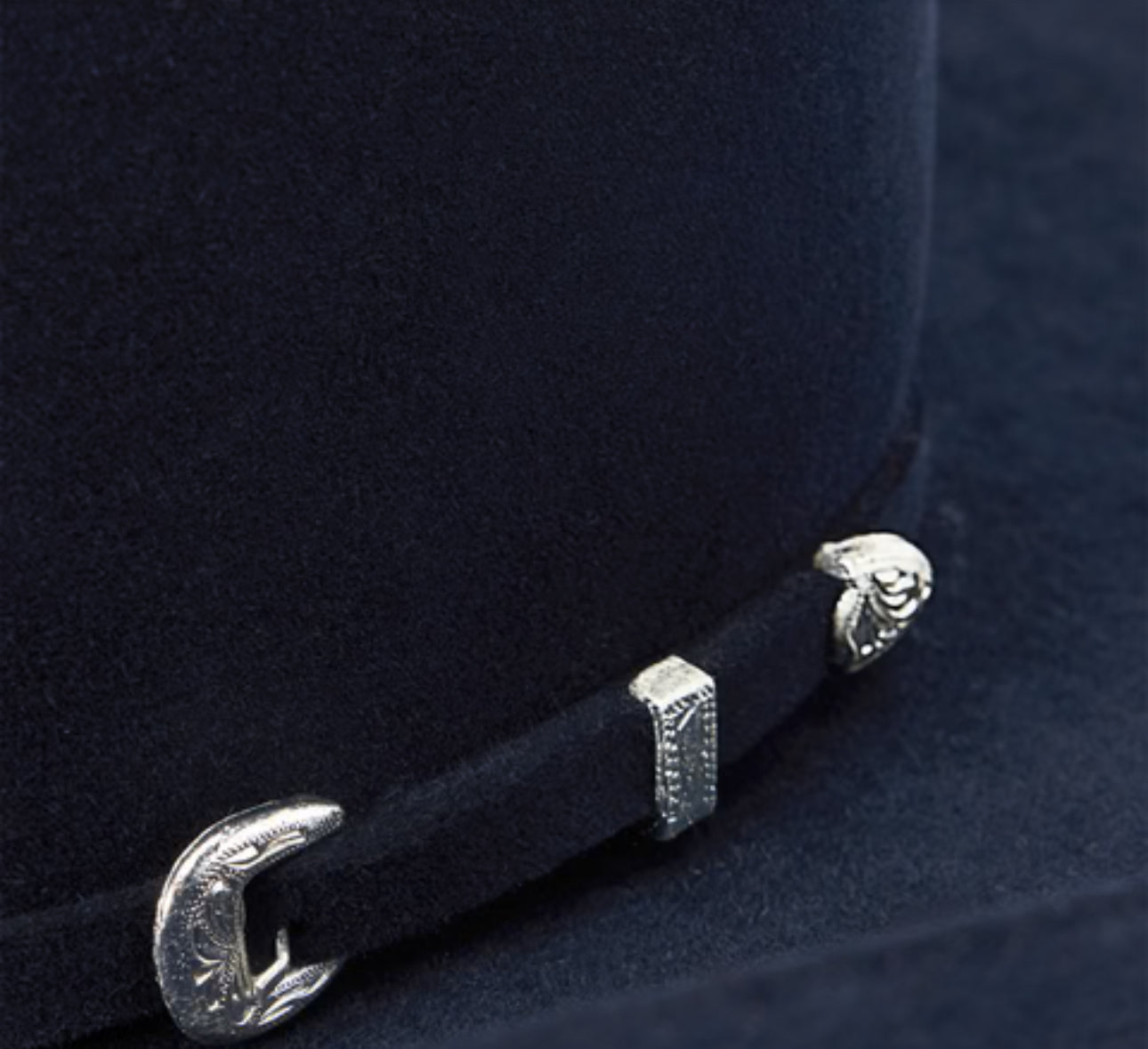 STETSON 6X “MEZCAL” NAVY
