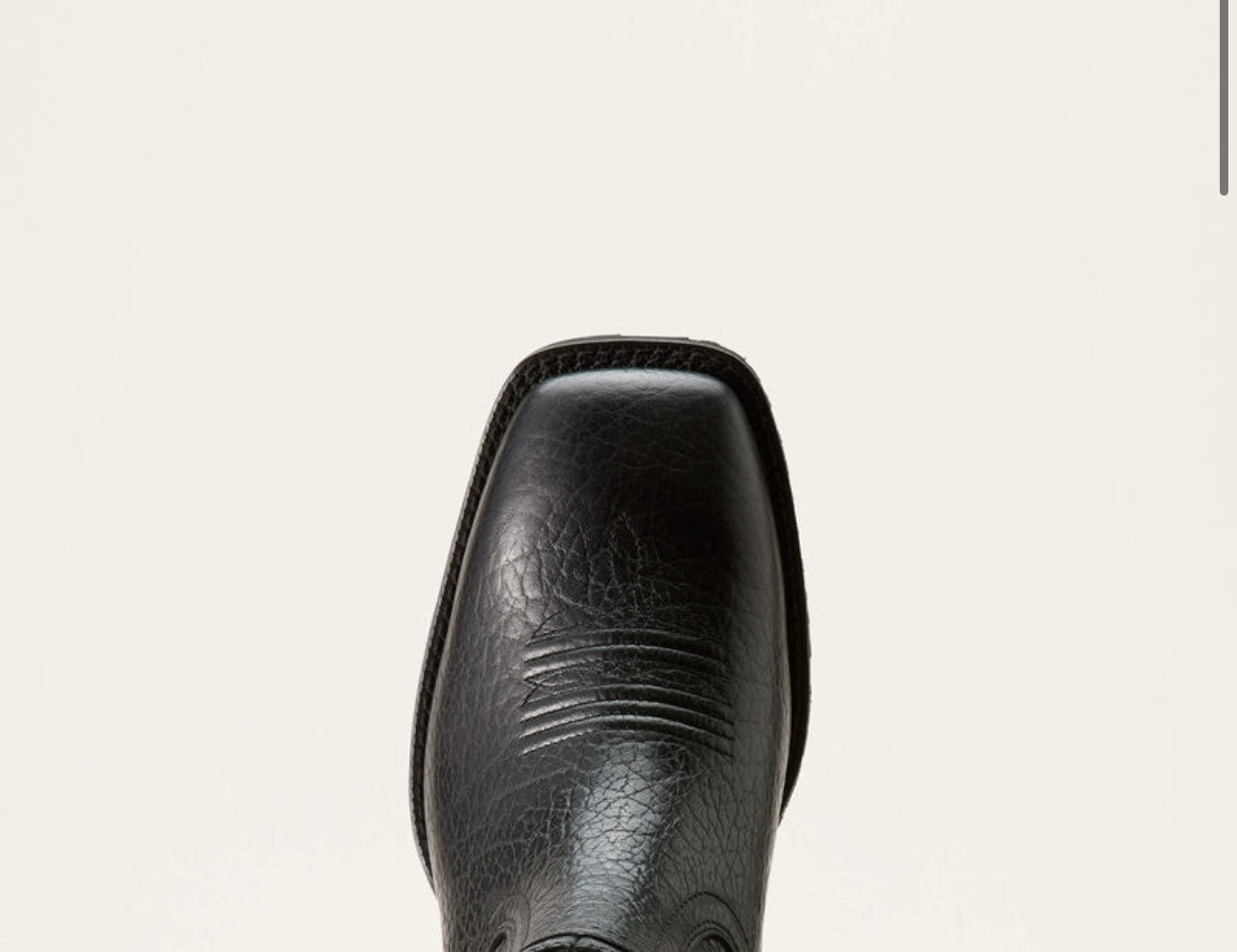 ARIAT “HYBRID LOW BOY” WESTERN BOOT
