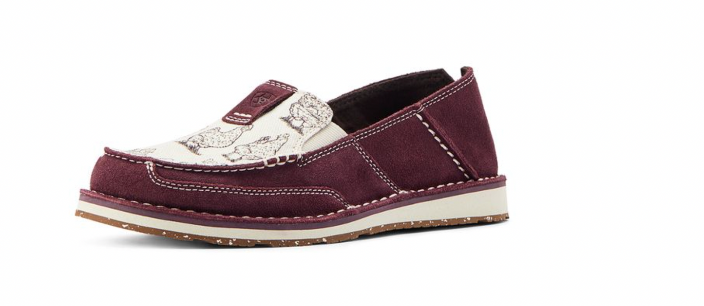 Ariat Women's Hen Cruisers - 10044533