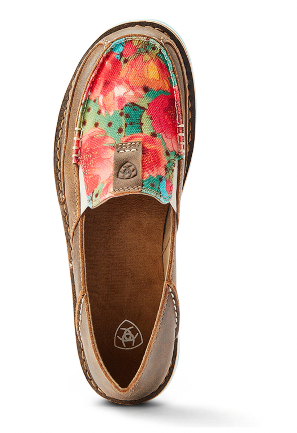 Ariat Ladies Prickly Pear Cruiser - 10044531