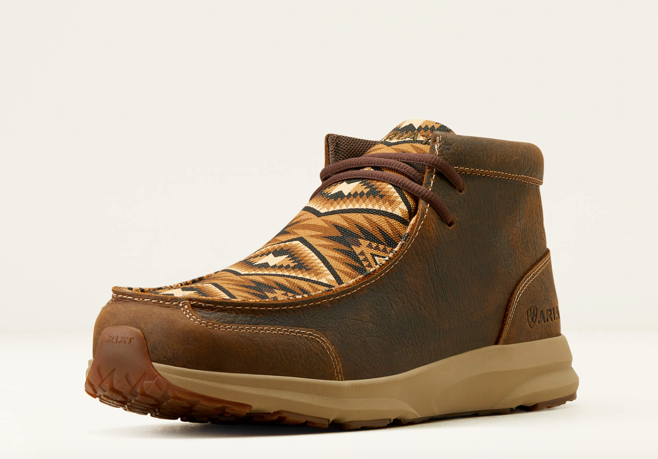 Ariat Men's Spitfire Shoes 10051001