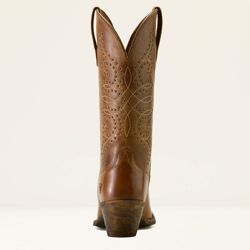 ARIAT Madison Square Toe Western Boot - 10063857