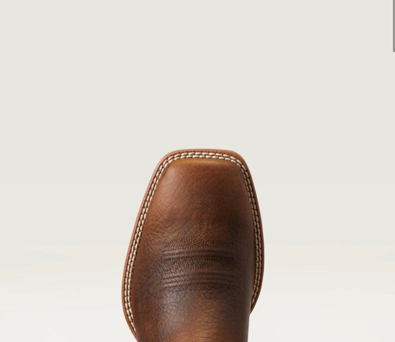 Rowder VentTEK 360 Wide Square Toe Cowboy Boot -10044478