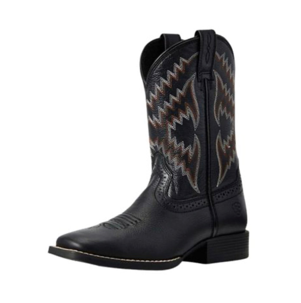 Ariat Kids’ Tycoon Western Boot
-10029627