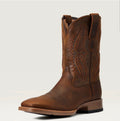Rowder VentTEK 360 Wide Square Toe Cowboy Boot -10044478