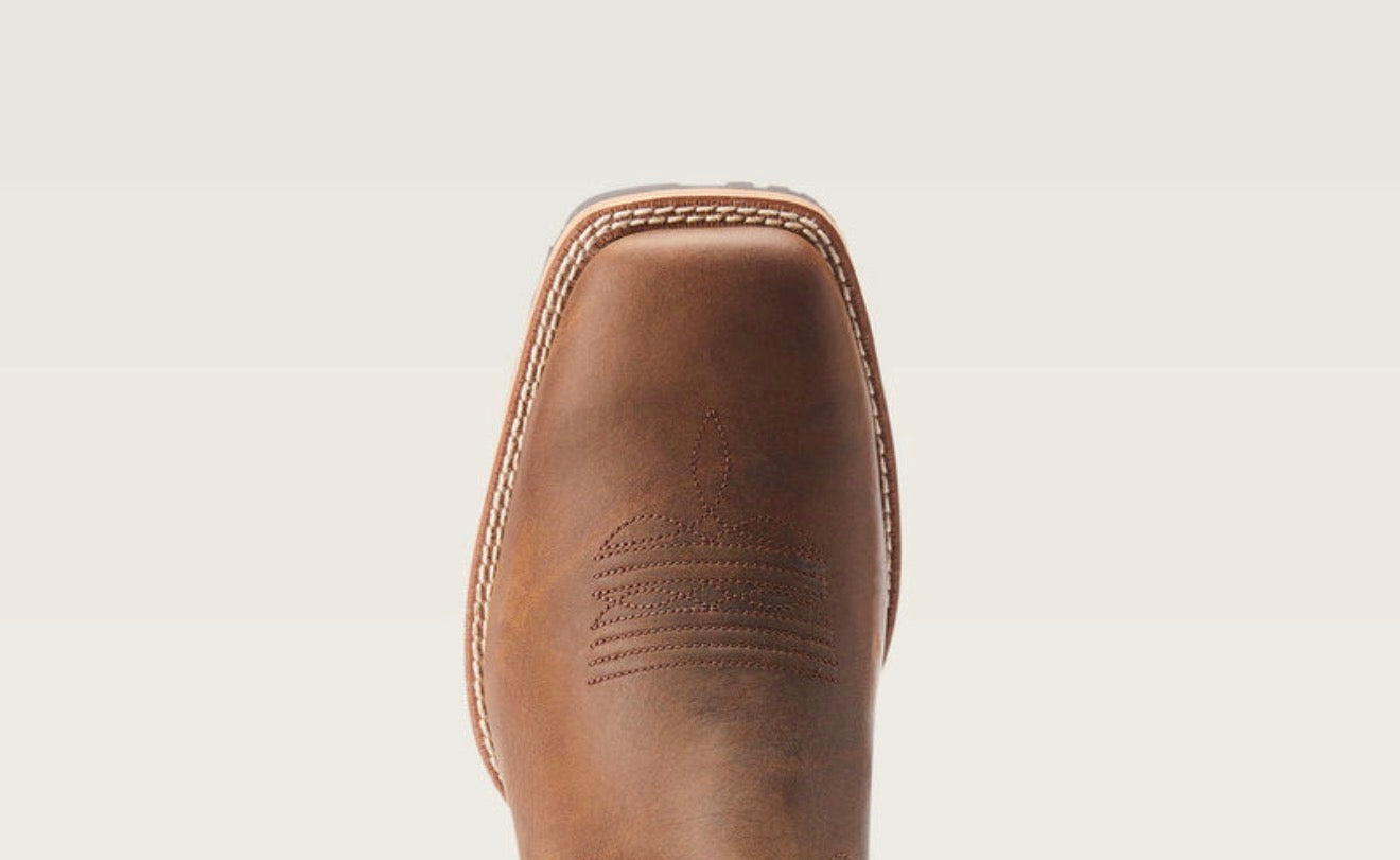 Hybrid Low Boy Wide Square Toe Chelsea Boot -10044555