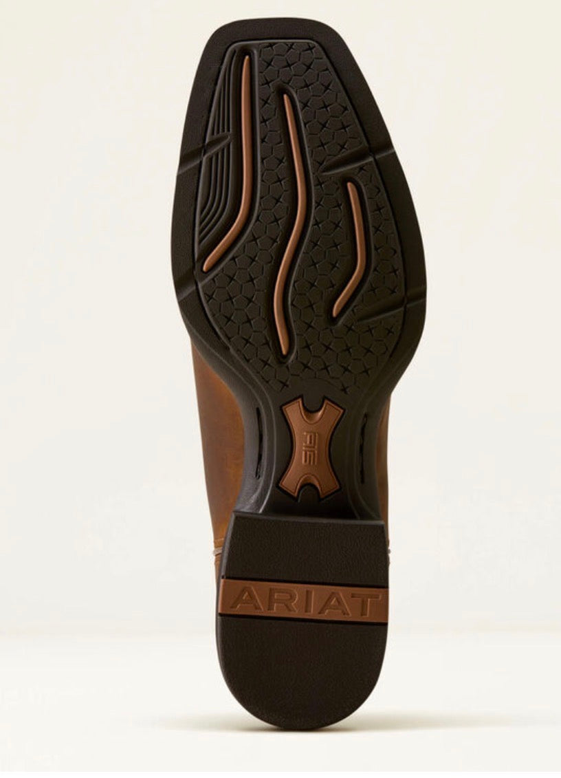 Sport Herdsman Cowboy Boot -10018702