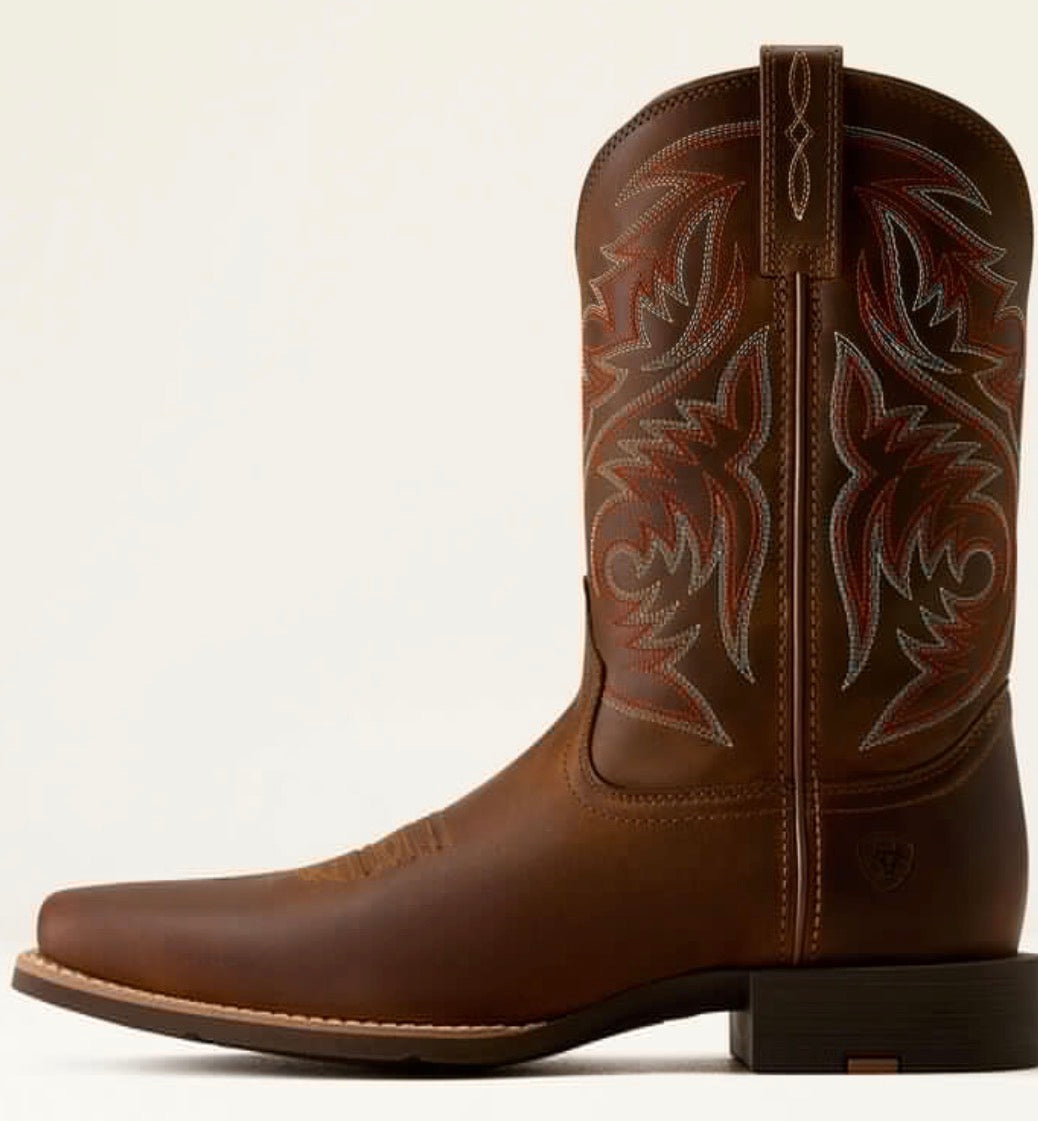 Sport Herdsman Cowboy Boot -10018702
