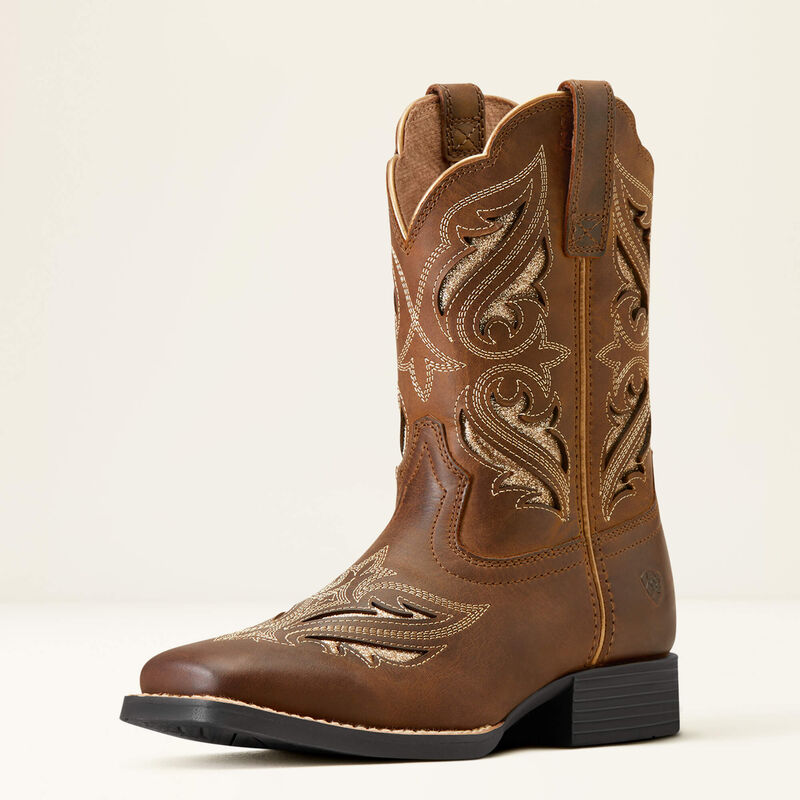 ARIAT Round Up Bliss Western Boot - 10046884