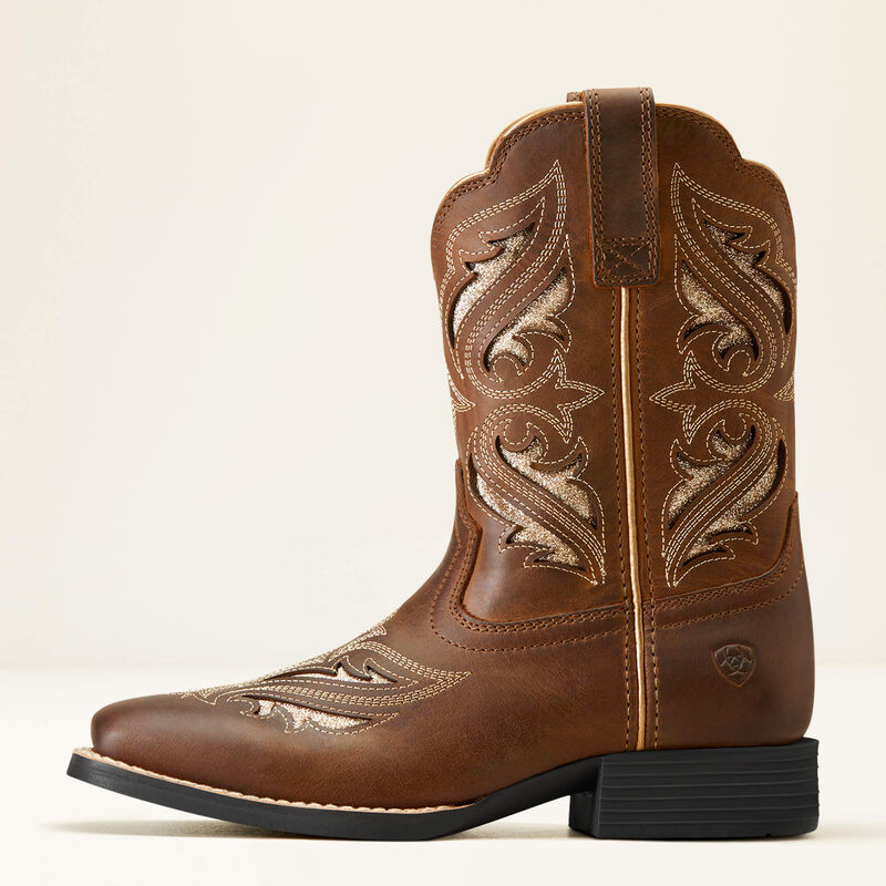 ARIAT Round Up Bliss Western Boot - 10046884