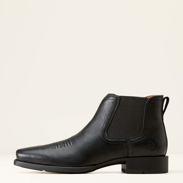 ARIAT Booker Ultra Square Toe Western Boots - 10046984