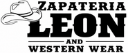 Zapateria Leon and Western Wear - Home