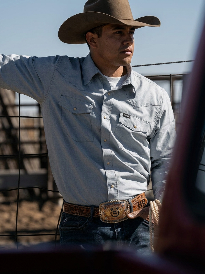 Men's Shirts