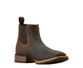 Hybrid Low Boy Wide Square Toe Chelsea Boot - Warm Brown
-10074168