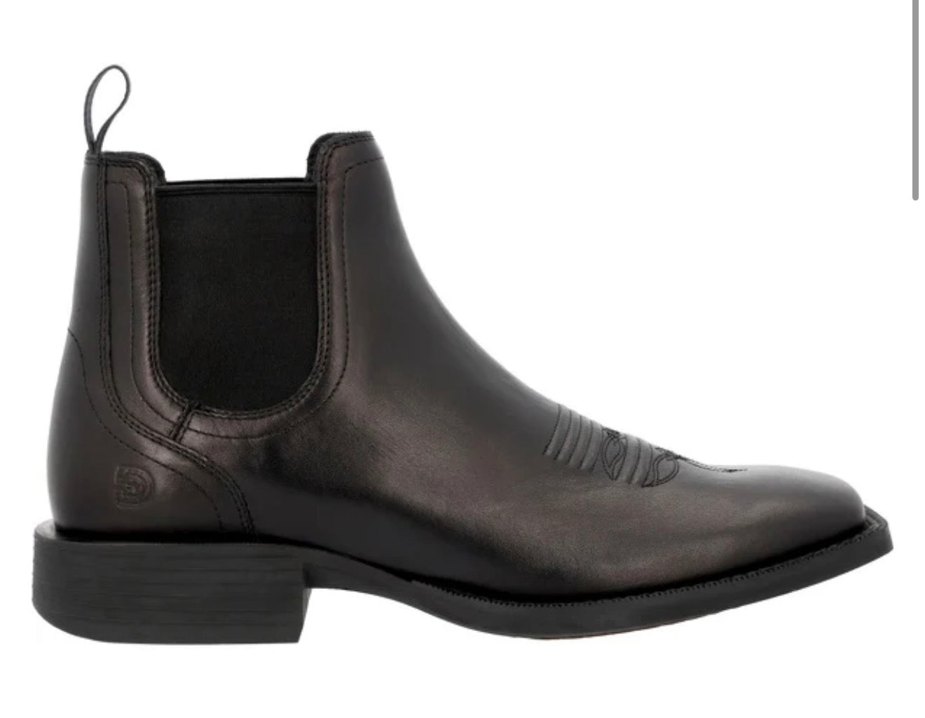 DURANGO® SHYLOH CHELSEA BOOT-DDB0525