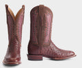 LUCCHESE BOOTS - Roscoe - M4562.W8