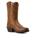 Sport Lawman Square Toe Cowboy Boot - Georgia Clay
-10074248