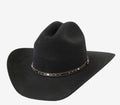Justin Black Blackhills Jr. Youth Felt Hat -JF0242
