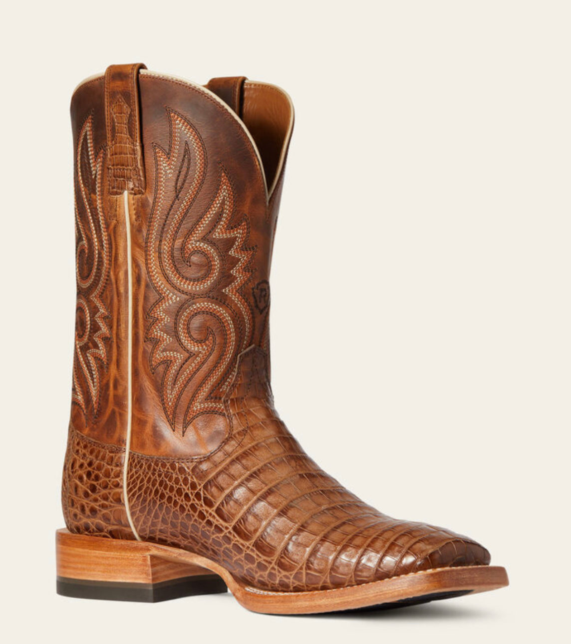 ARIAT “ RELENTLESS DENTON “ Caimain Boot