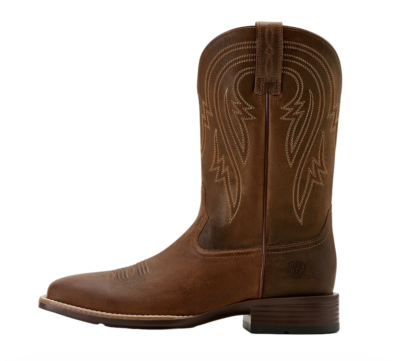Plano Cowboy Boot Woody Tan - 10061196