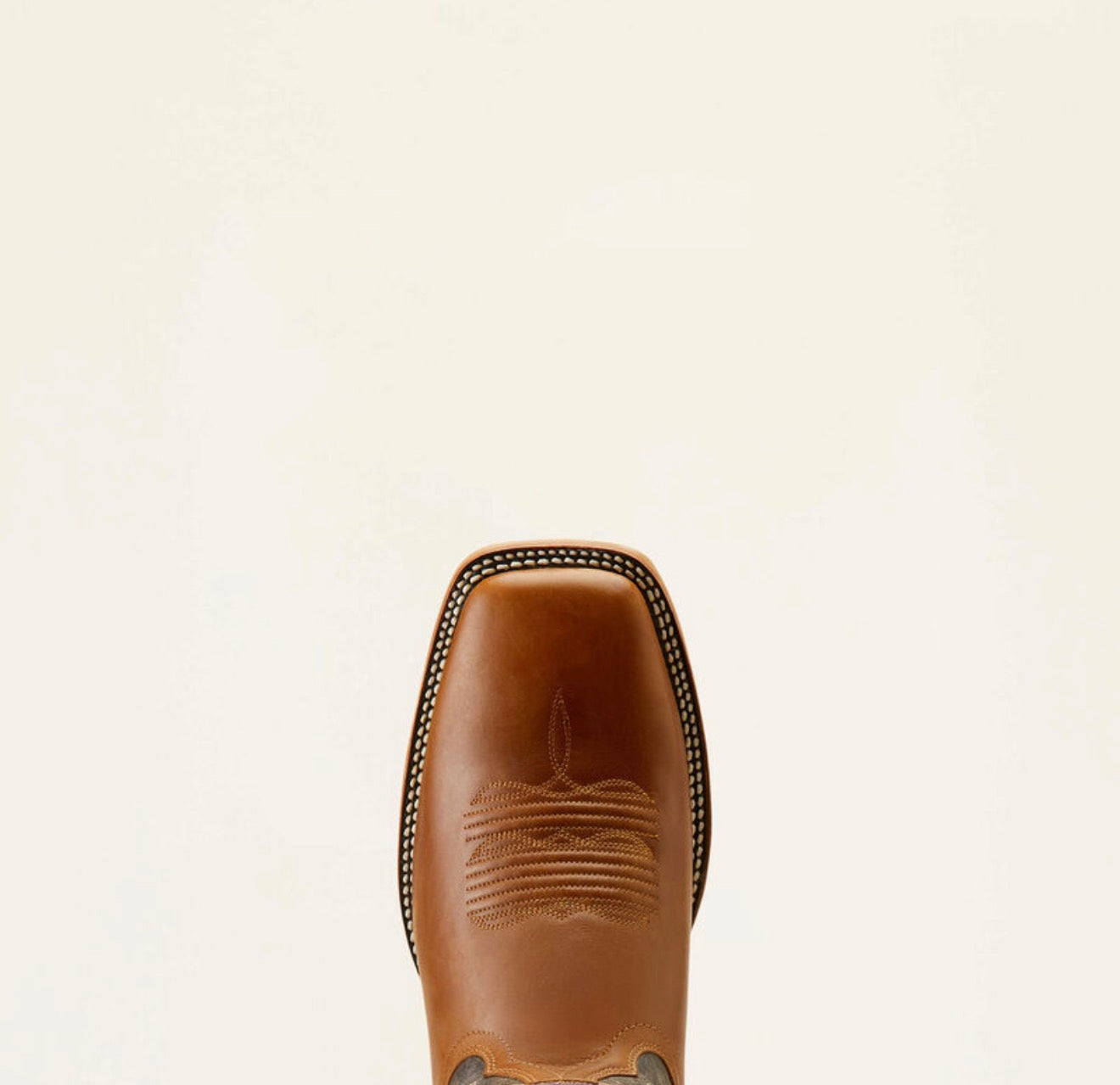 Ariat Cattle Call Wide Square Toe Cowboy Boot-10050978