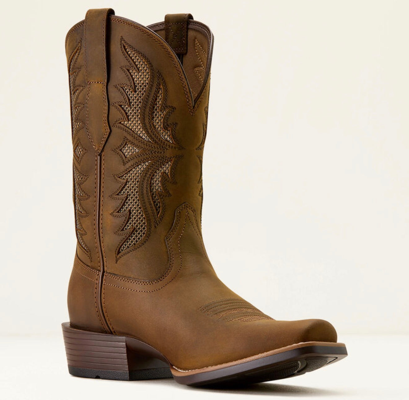 Clearwater VentTEK Narrow Cutter Toe Cowboy Boot -10074234
