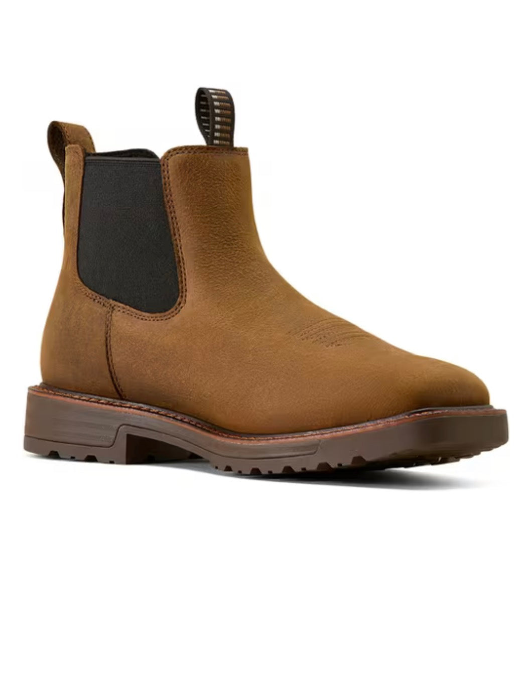 Men's Activator Chelsea WaterProof Safety Boots - Rye Brown
-10074284