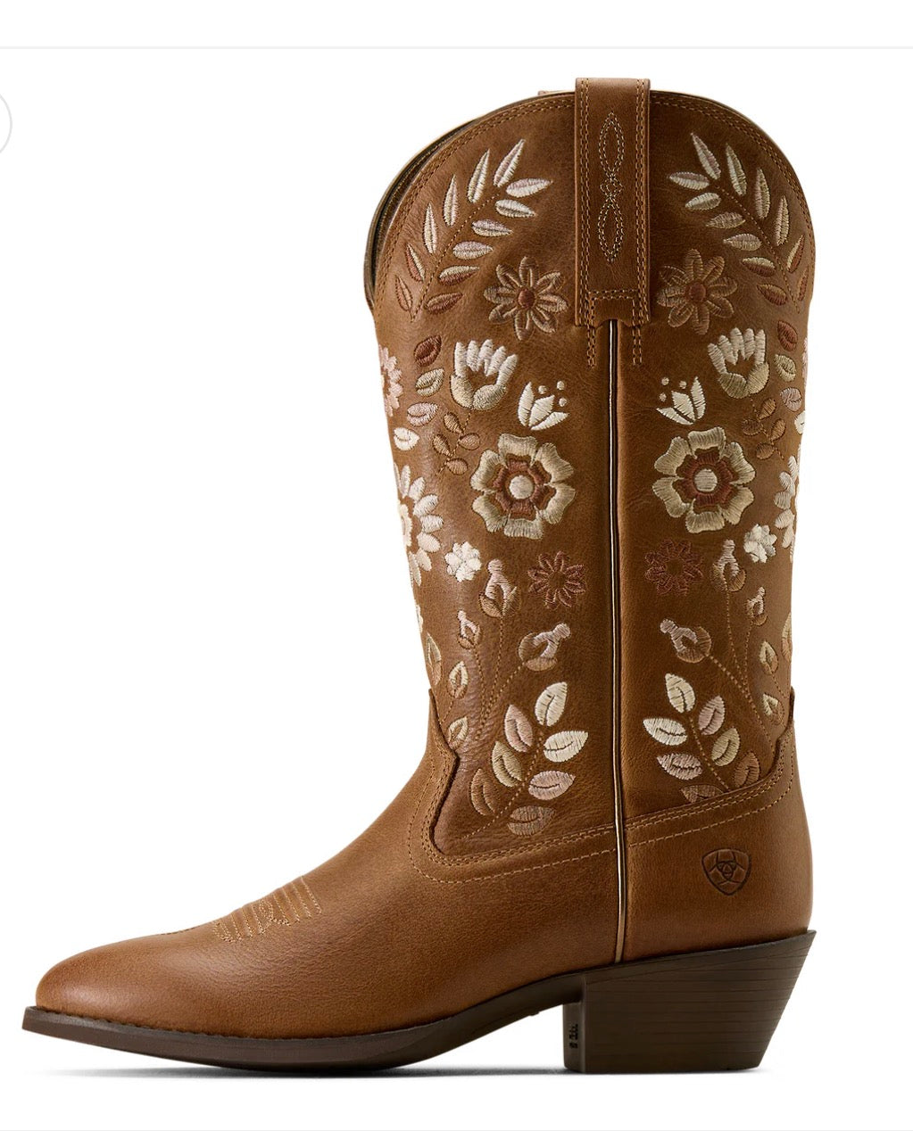 Heritage Meadow R Toe Western Boot
-10074391