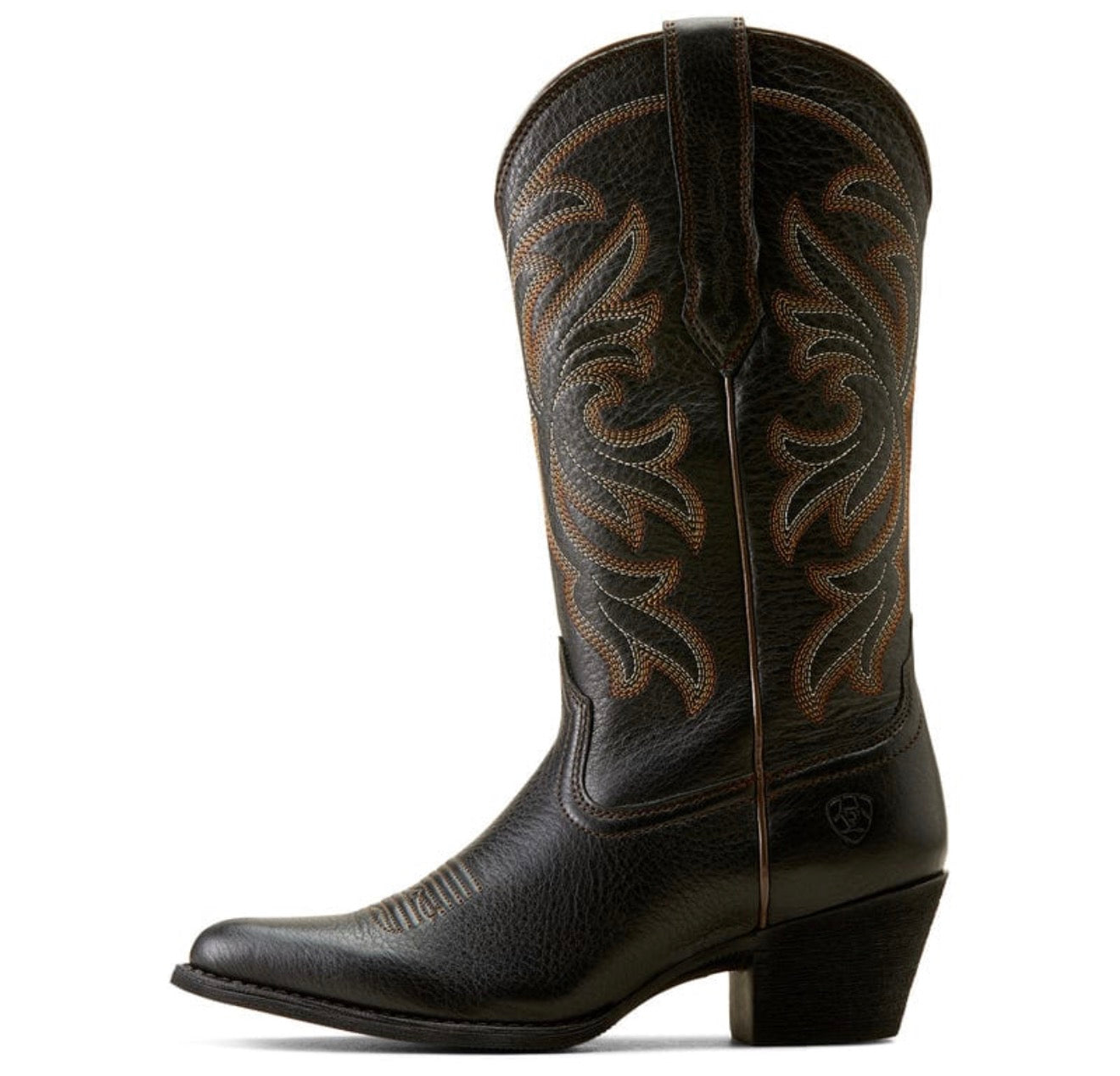 Ariat Women's Heritage J Toe StretchFit Western Boots -10051050