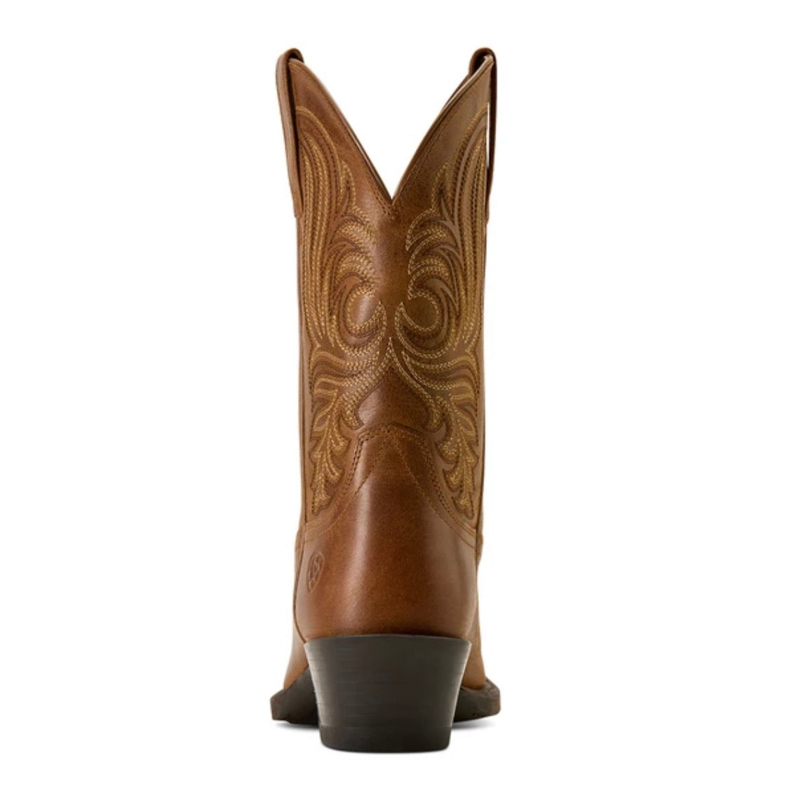 Sport Lawman Square Toe Cowboy Boot - Georgia Clay
-10074248
