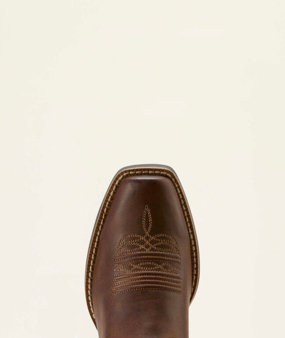 Rock Creek Western Boot - Sassy Brown - 10061144