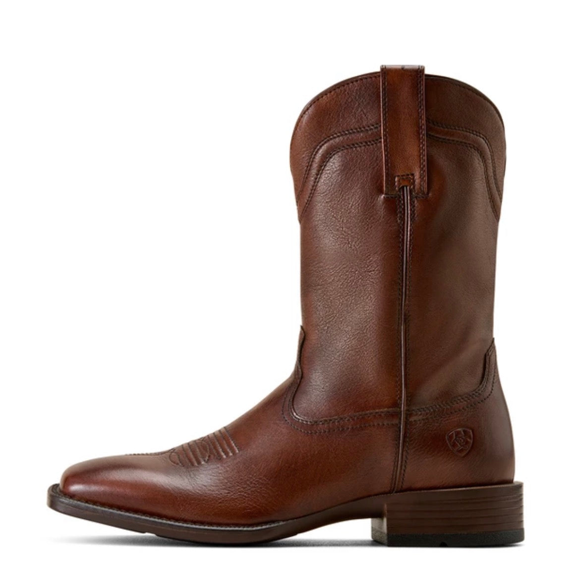 Alden Wide Square Toe Western Boot
-10074244