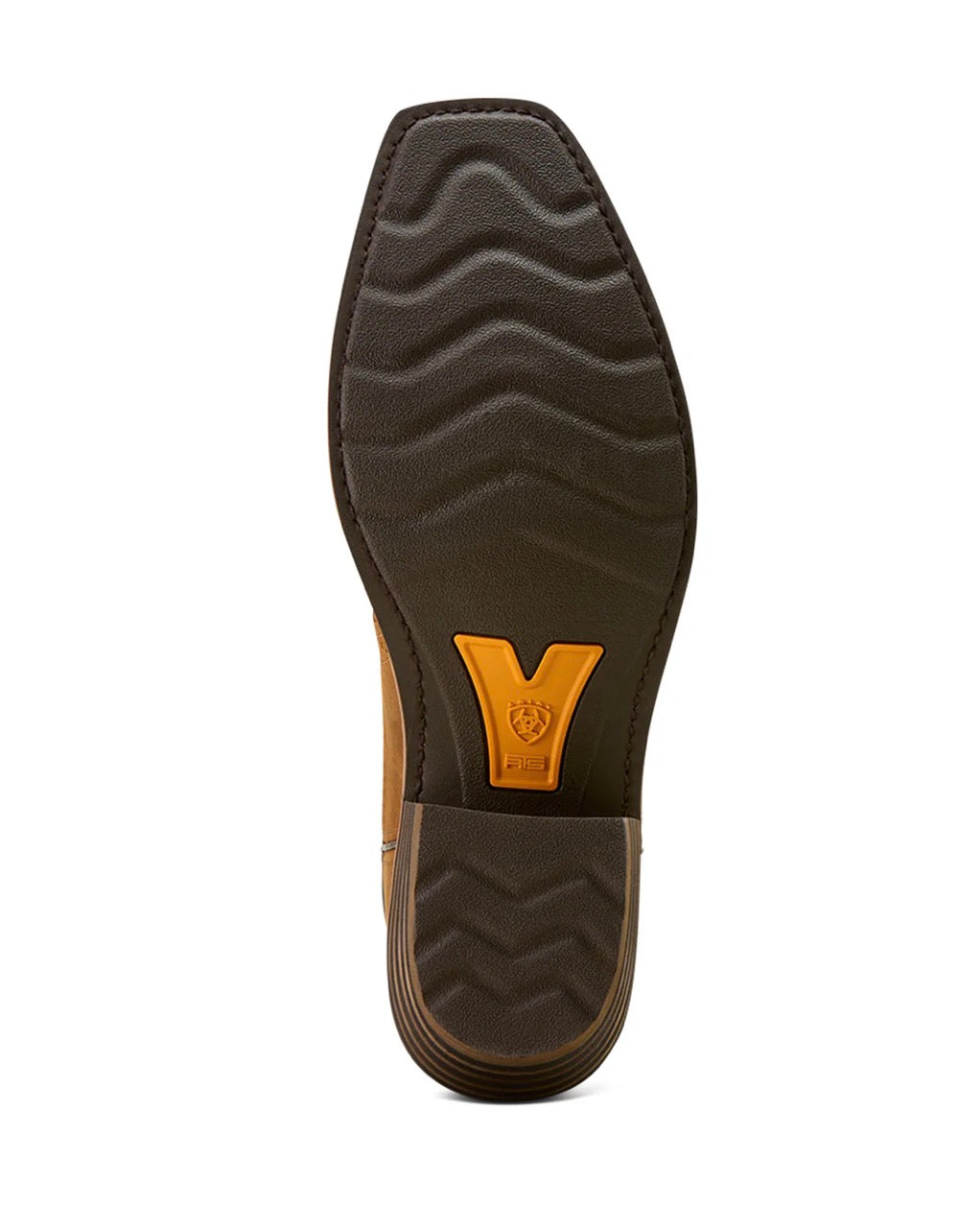 Heritage Roughstock Square Toe Cowboy Boot
-10074219