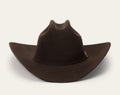EL PATRON 48 PREMIER 30X COWBOY HAT - Mocha