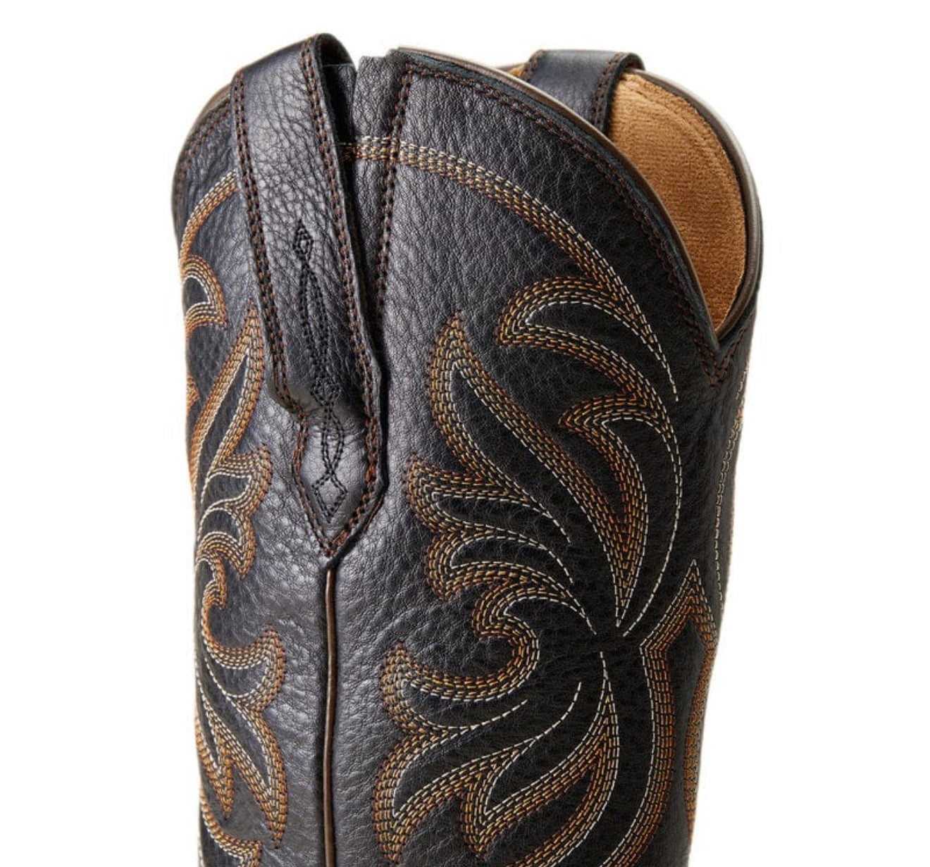 Ariat Women's Heritage J Toe StretchFit Western Boots -10051050