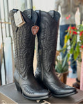 ARIAT CASANOVA “OBSIDIAN” WOMEN’S WESTERN BOOT