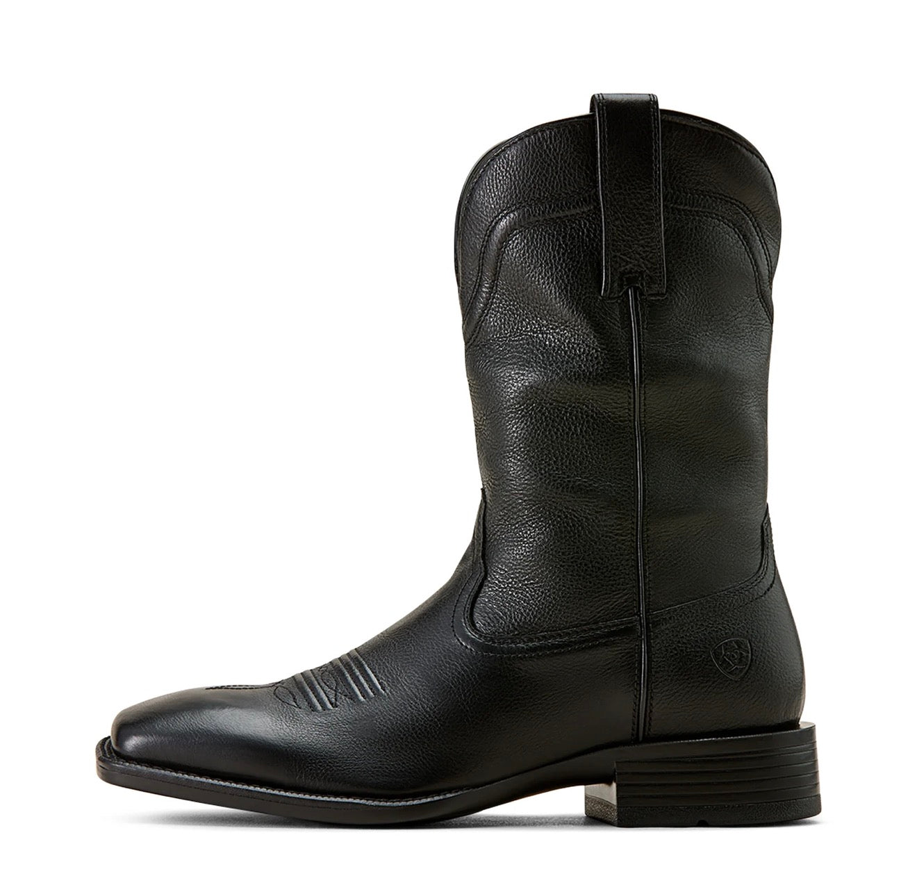 Ariat Men's Alden Eclipse Black Western Boot
-10074245