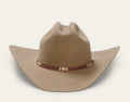 STETSON 6X - MONTEREY - FAWN FUR FELT HAT