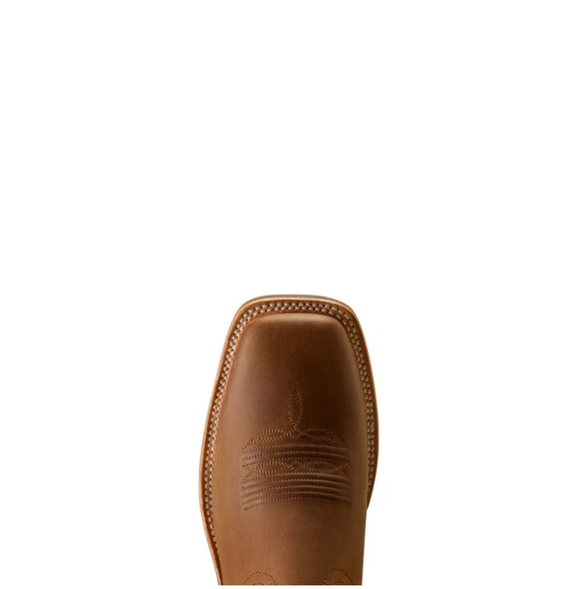ARIAT MEN'S HIGHLAND TOUGHSTOCK DISTRESSEF PERFORMANCE WESTERN BOOTS BROAD SQUARE TOE -10074255