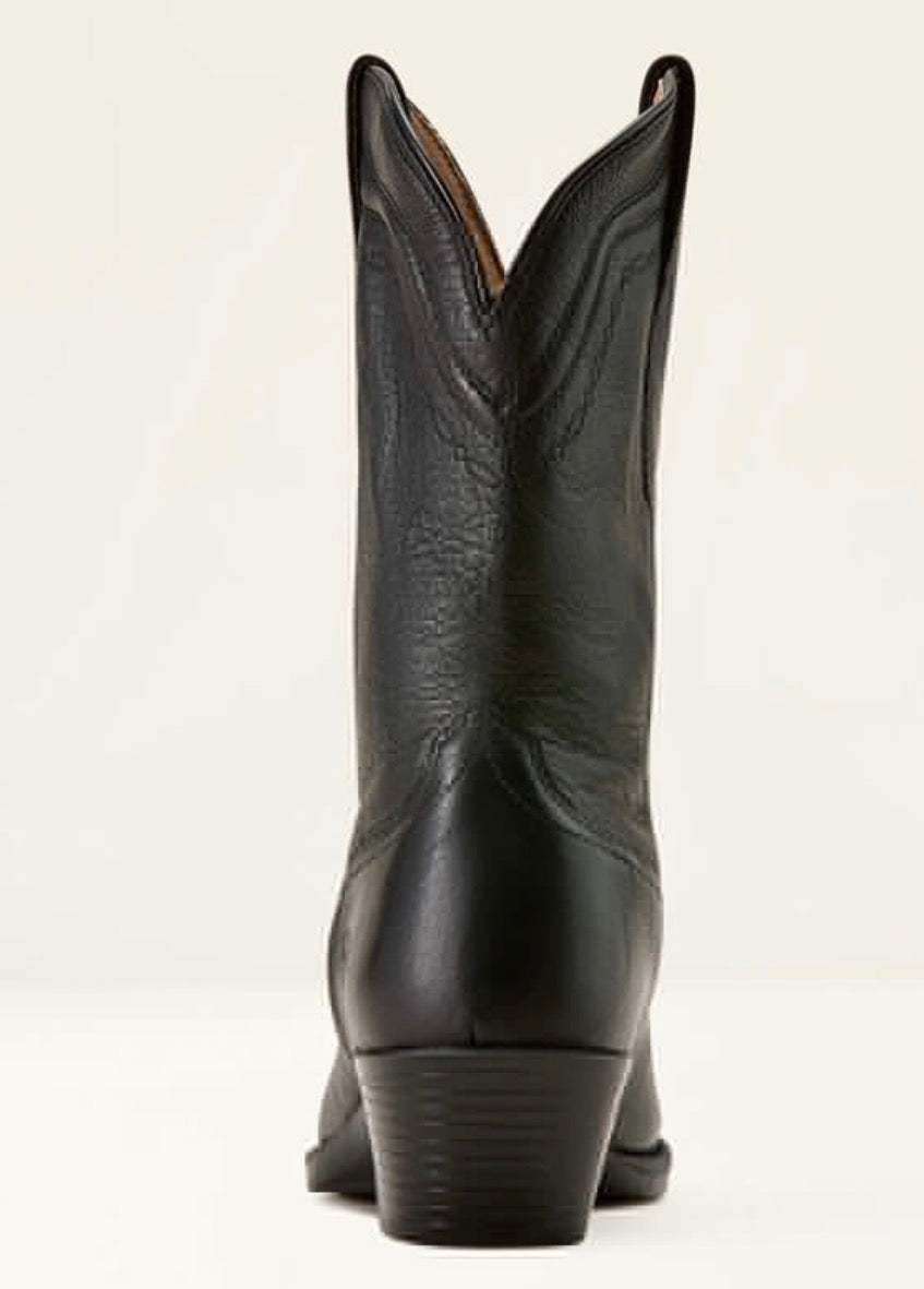 Grayson R Toe Western Boot
-10074365