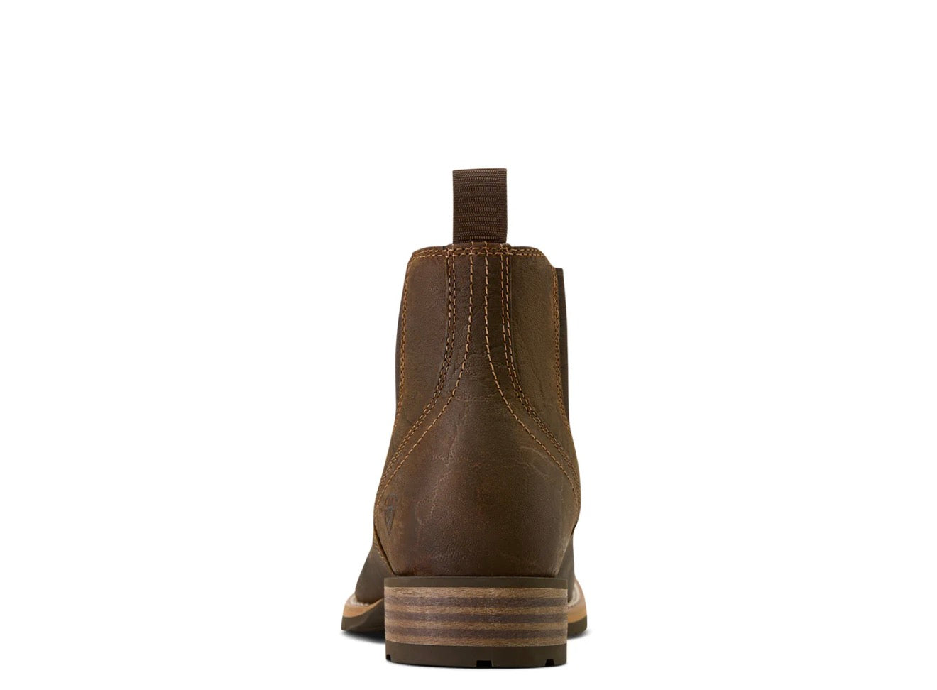Hybrid Low Boy Wide Square Toe Chelsea Boot - Warm Brown
-10074168