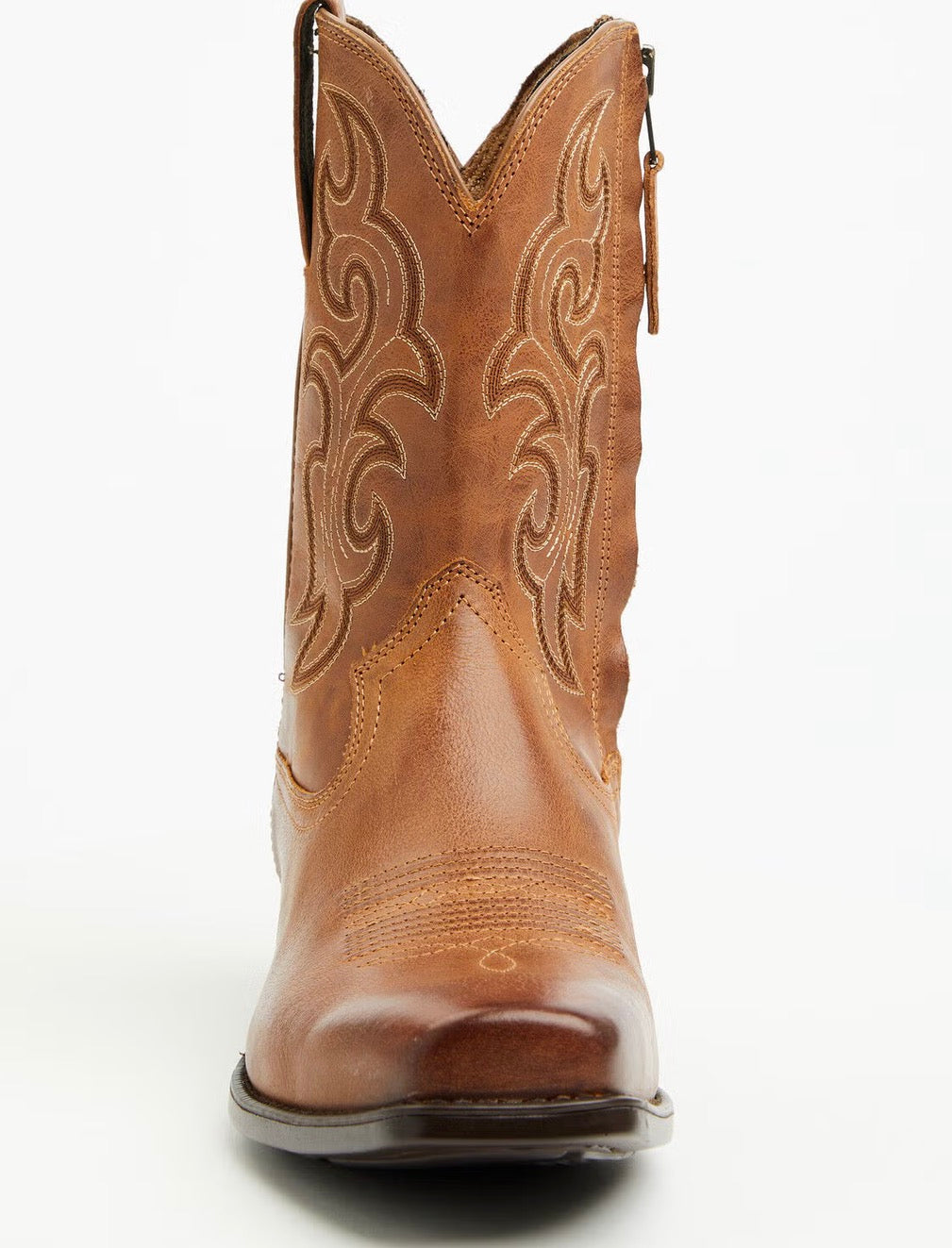ARIAT MEN'S BODIE WESTERN BOOTS SQUARE TOE
-10074187