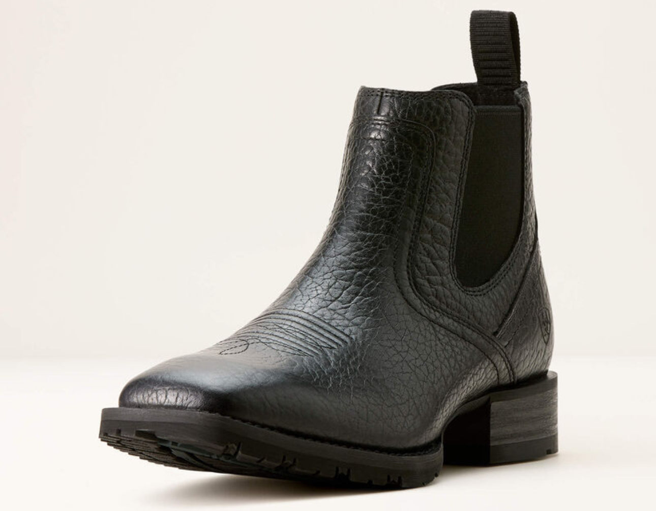 ARIAT “HYBRID LOW BOY” WESTERN BOOT