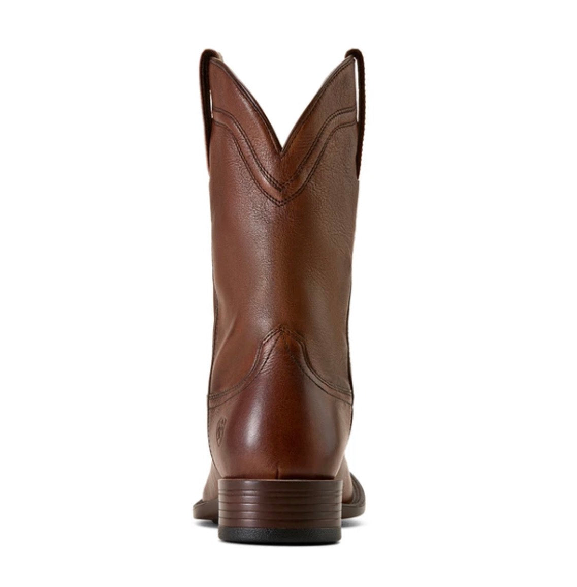 Alden Wide Square Toe Western Boot
-10074244