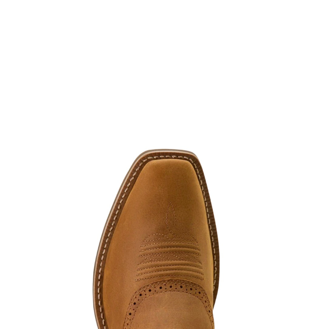 Heritage Roughstock Square Toe Cowboy Boot
-10074219