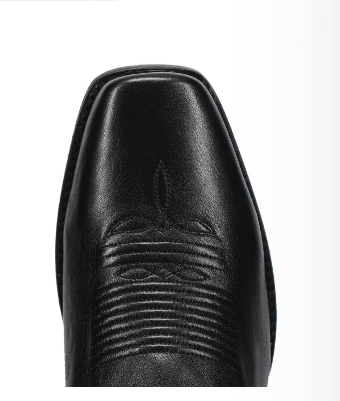 DAMN POST “WADE” RIDING HEEL COWBOY BOOT