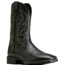 ARIAT MEN'S ULTRA PERFORMANCE WESTERN BOOTS - BROAD SQUARE TOE -10046852