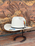 STETSON SOMBRERO - RANCHER - 31/2’ Brim