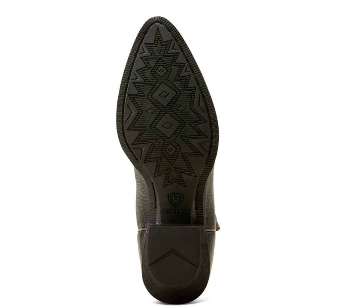 Ariat Women's Heritage J Toe StretchFit Western Boots -10051050